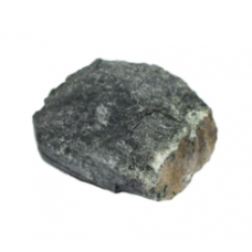 Raw Augite, Mineral Specimen Pack of 12